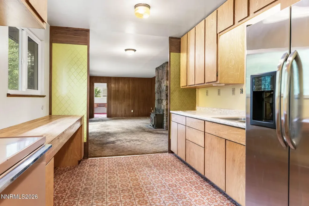 1312 Washington Carson City NV 89703