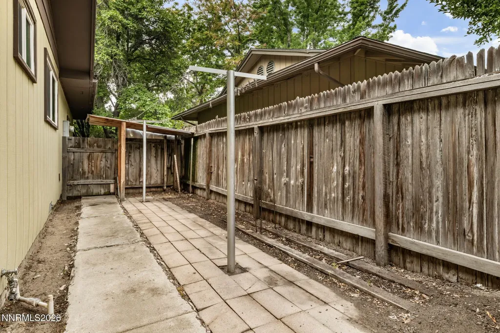 1312 Washington Carson City NV 89703