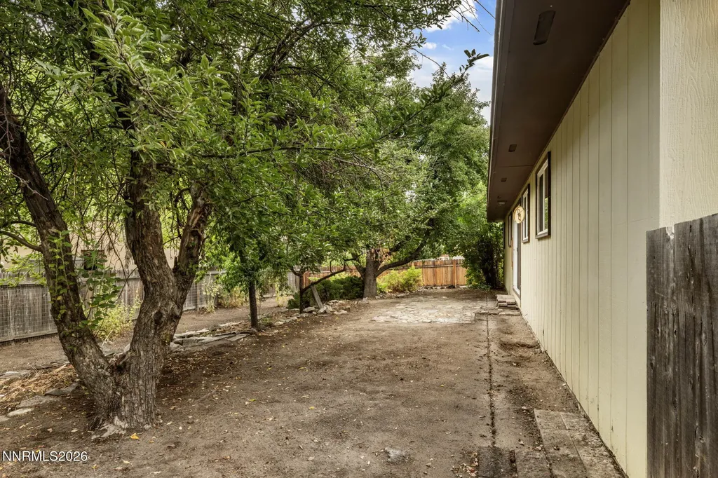 1312 Washington Carson City NV 89703