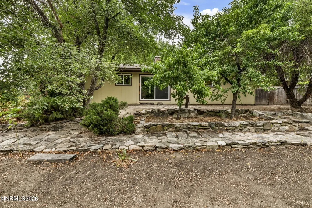 1312 Washington Carson City NV 89703