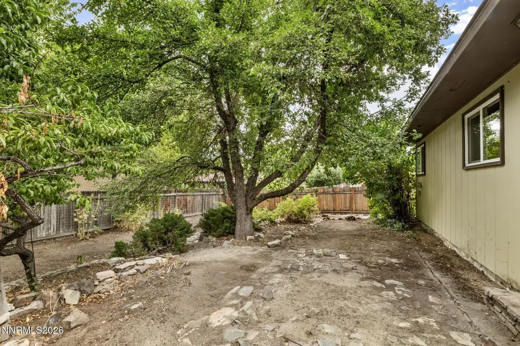 1312 Washington Carson City NV 89703
