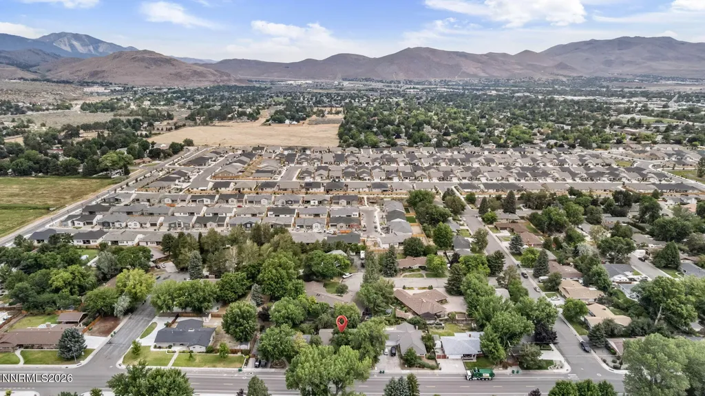 1312 Washington Carson City NV 89703