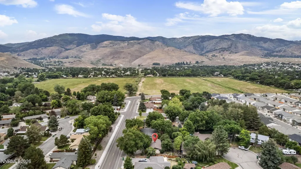 1312 Washington Carson City NV 89703