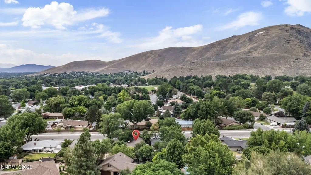 1312 Washington Carson City NV 89703
