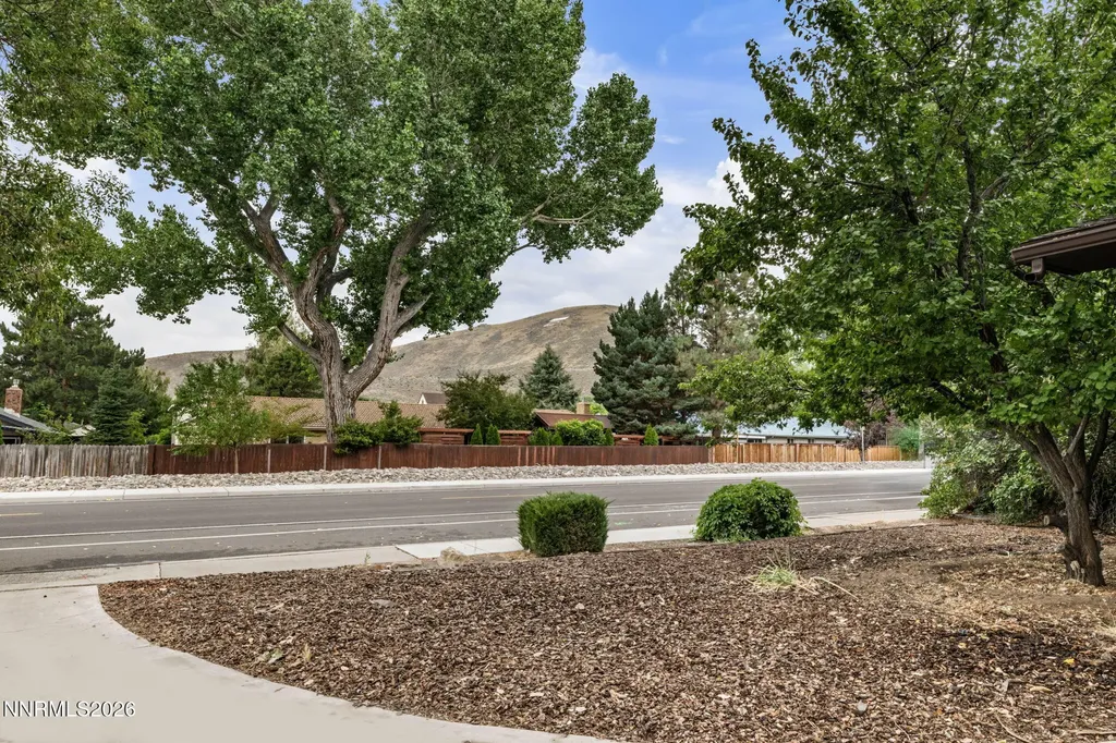 1312 Washington Carson City NV 89703