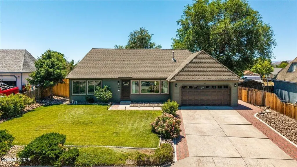 85 Rosetta Stone Sparks NV 89441