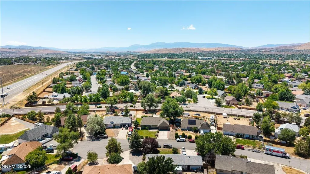 85 Rosetta Stone Sparks NV 89441