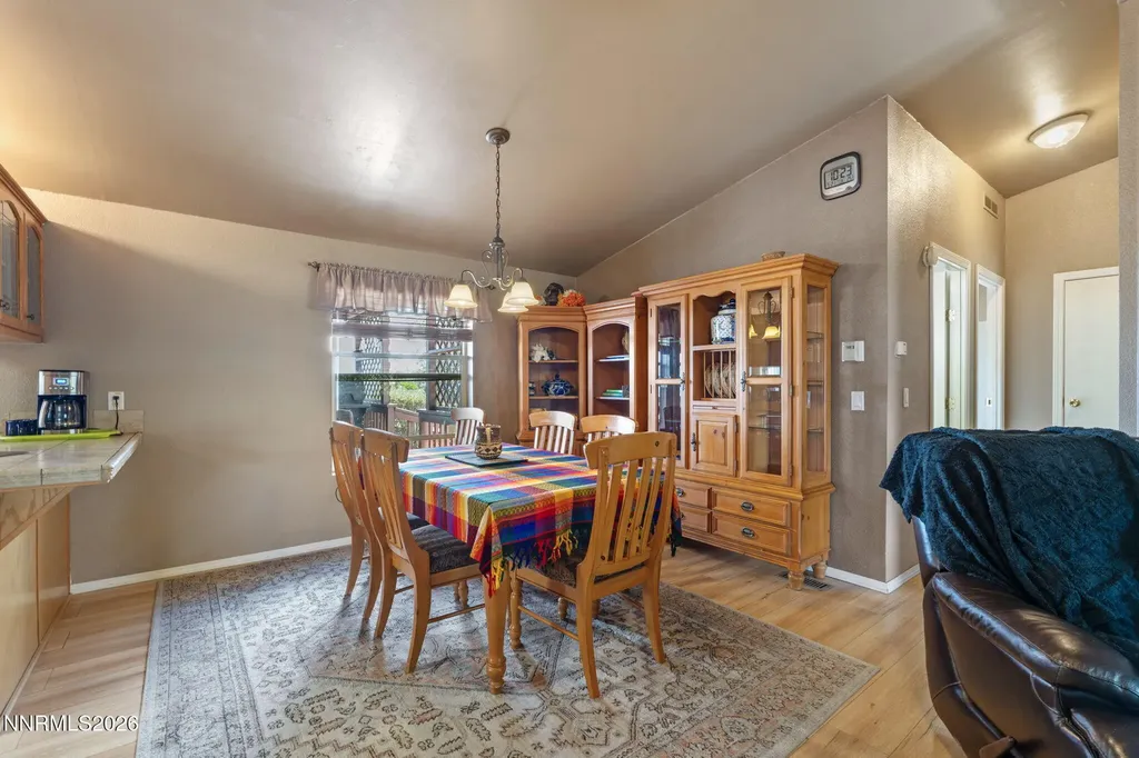 4790 Skyline Silver Springs NV 89429