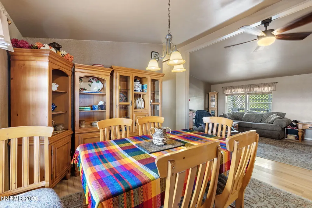 4790 Skyline Silver Springs NV 89429