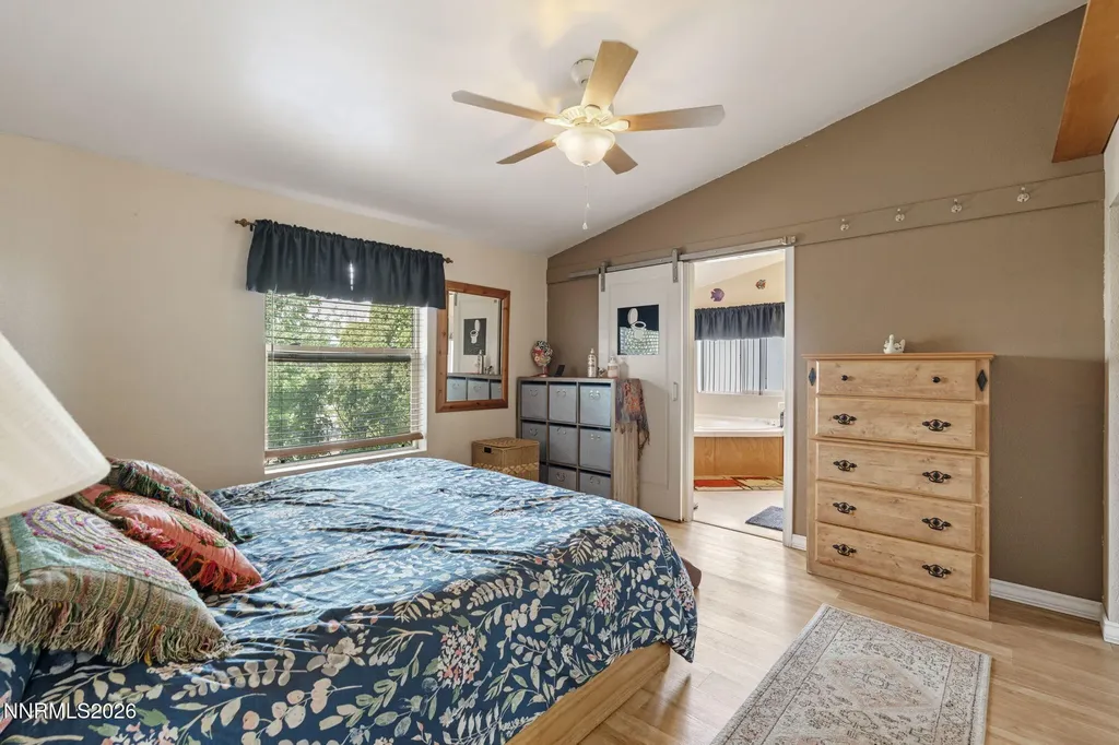 4790 Skyline Silver Springs NV 89429