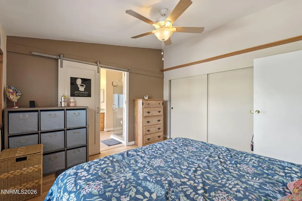 4790 Skyline Silver Springs NV 89429