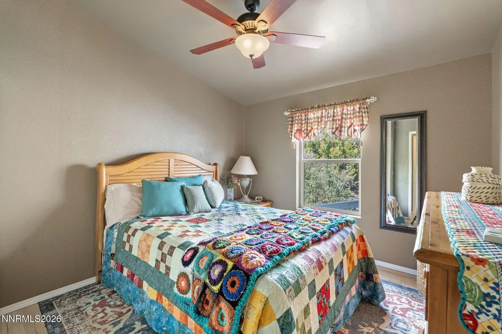 4790 Skyline Silver Springs NV 89429