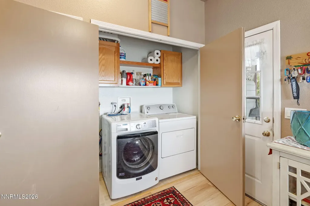 4790 Skyline Silver Springs NV 89429