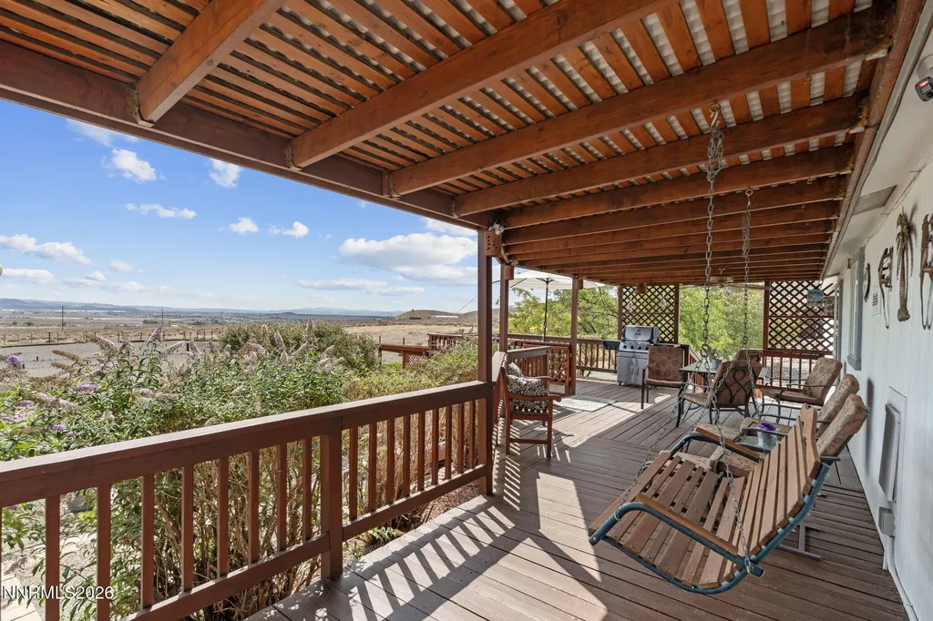 4790 Skyline Silver Springs NV 89429
