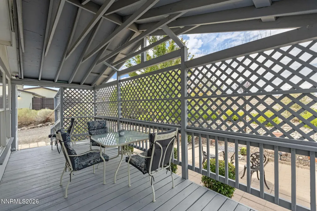 4790 Skyline Silver Springs NV 89429