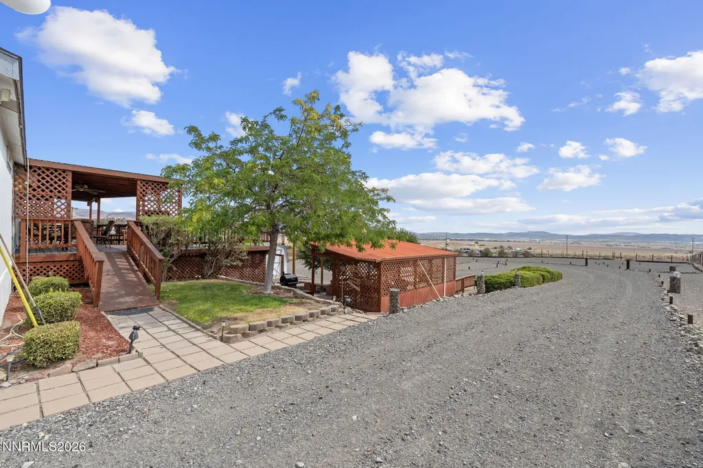 4790 Skyline Silver Springs NV 89429