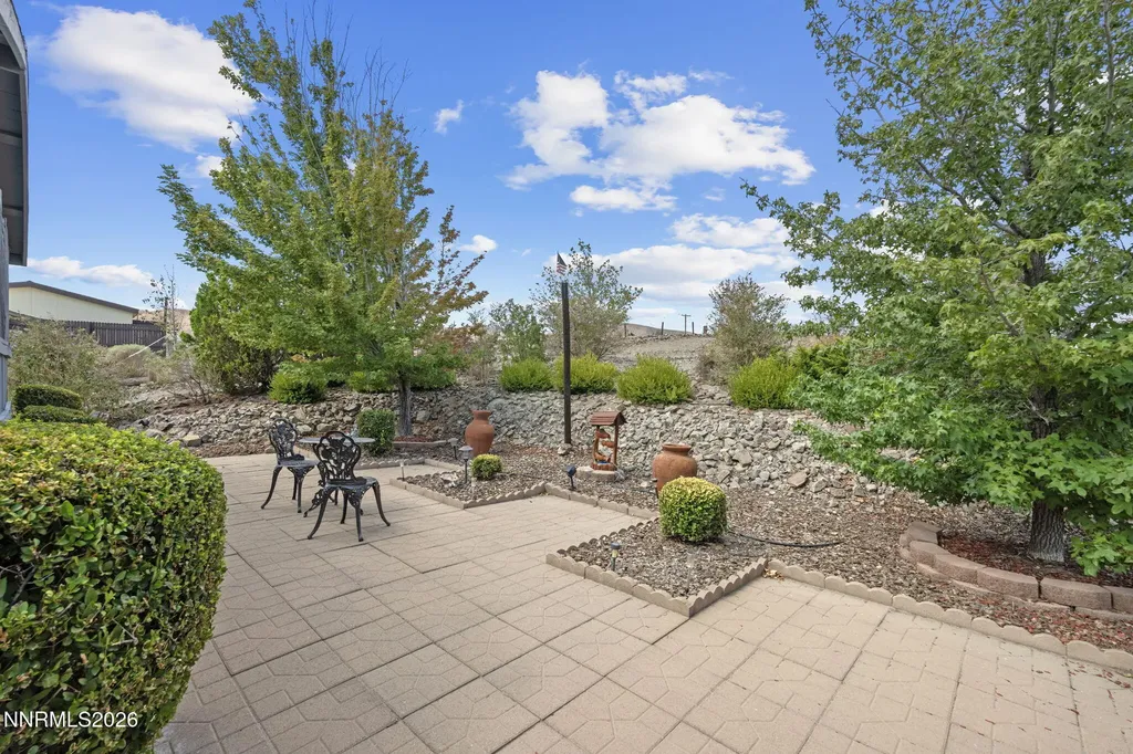 4790 Skyline Silver Springs NV 89429