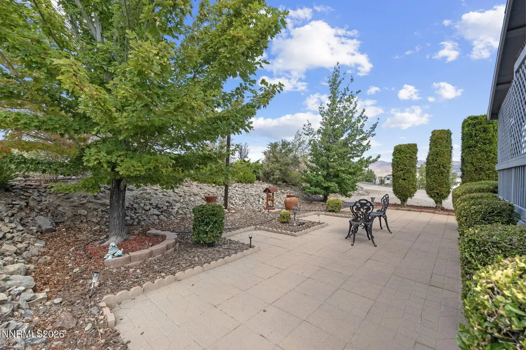4790 Skyline Silver Springs NV 89429