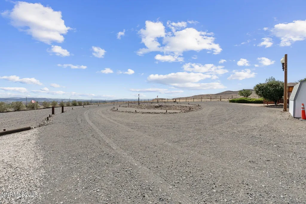 4790 Skyline Silver Springs NV 89429