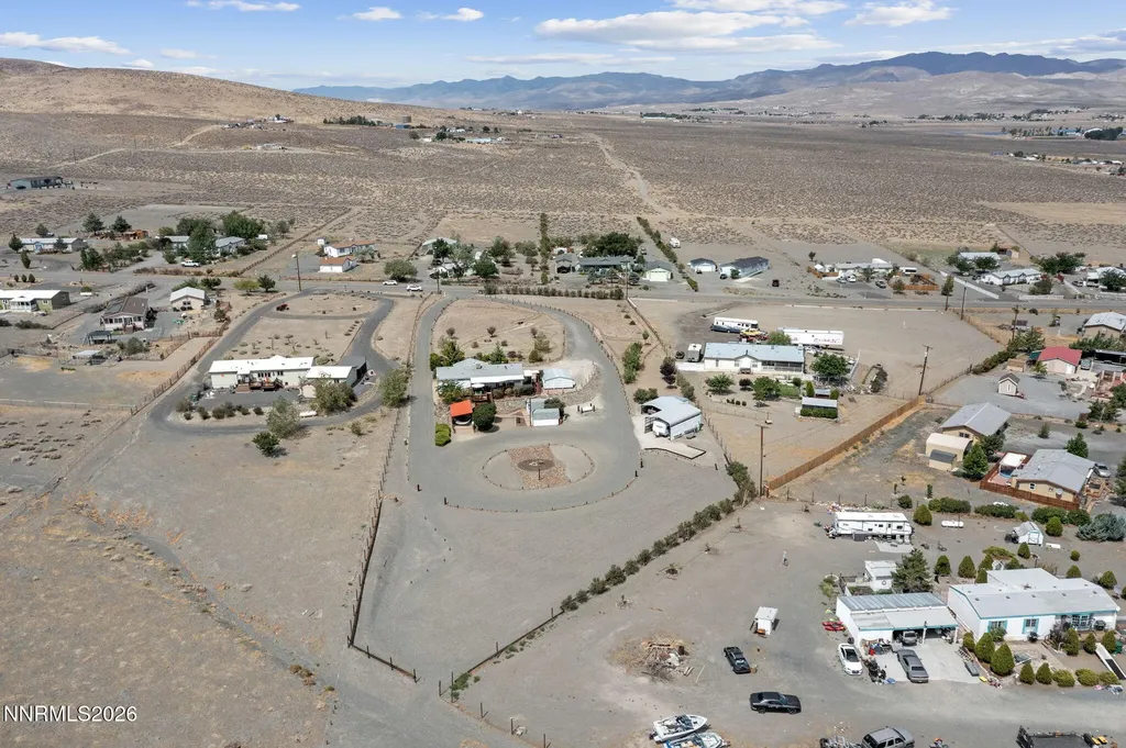 4790 Skyline Silver Springs NV 89429