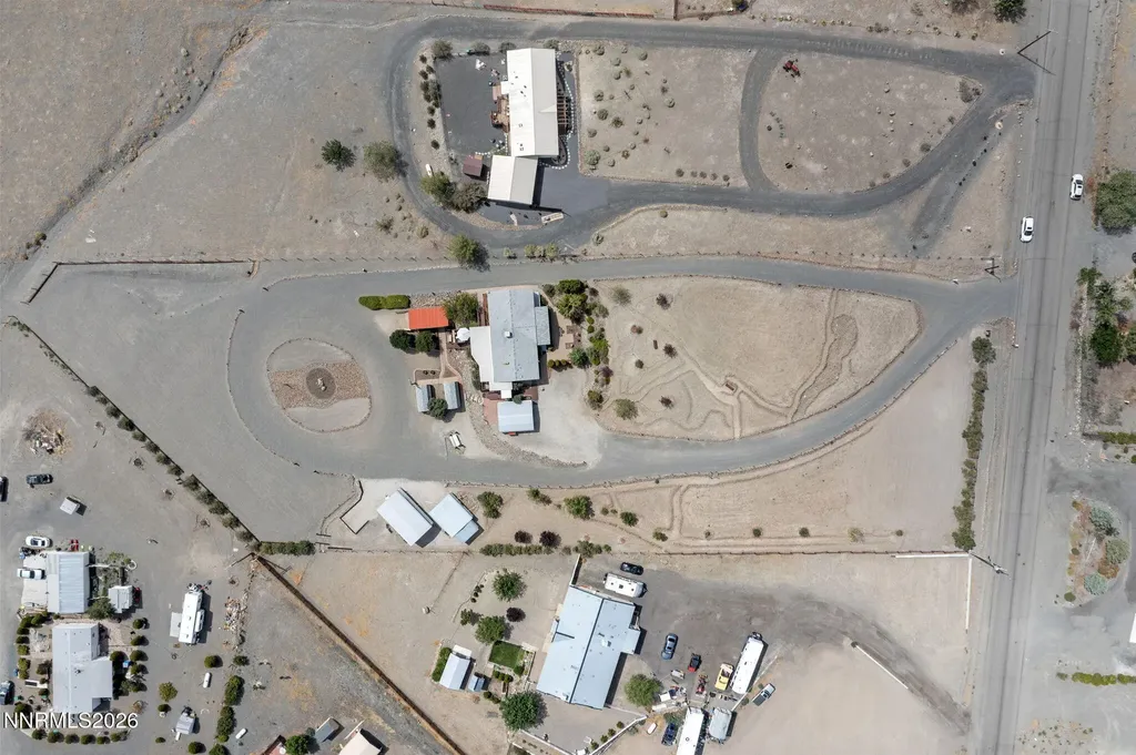 4790 Skyline Silver Springs NV 89429