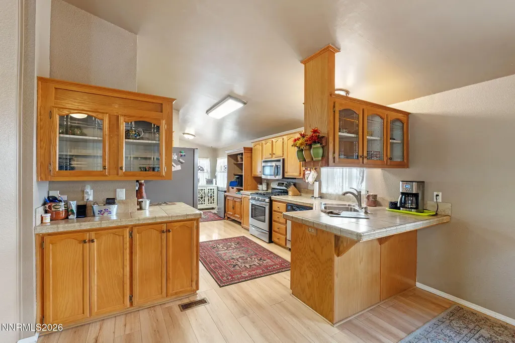 4790 Skyline Silver Springs NV 89429