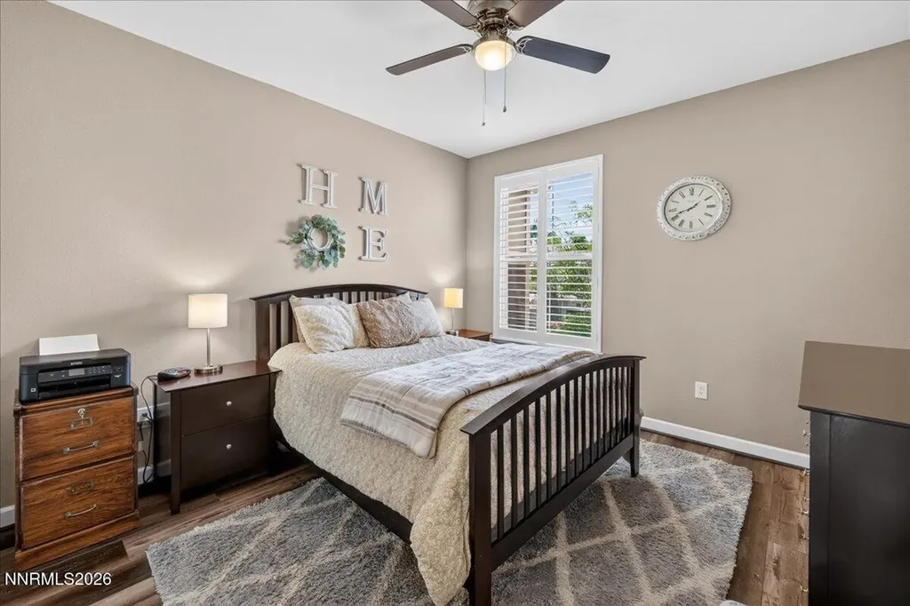4872 Bougainvillea Sparks NV 89436