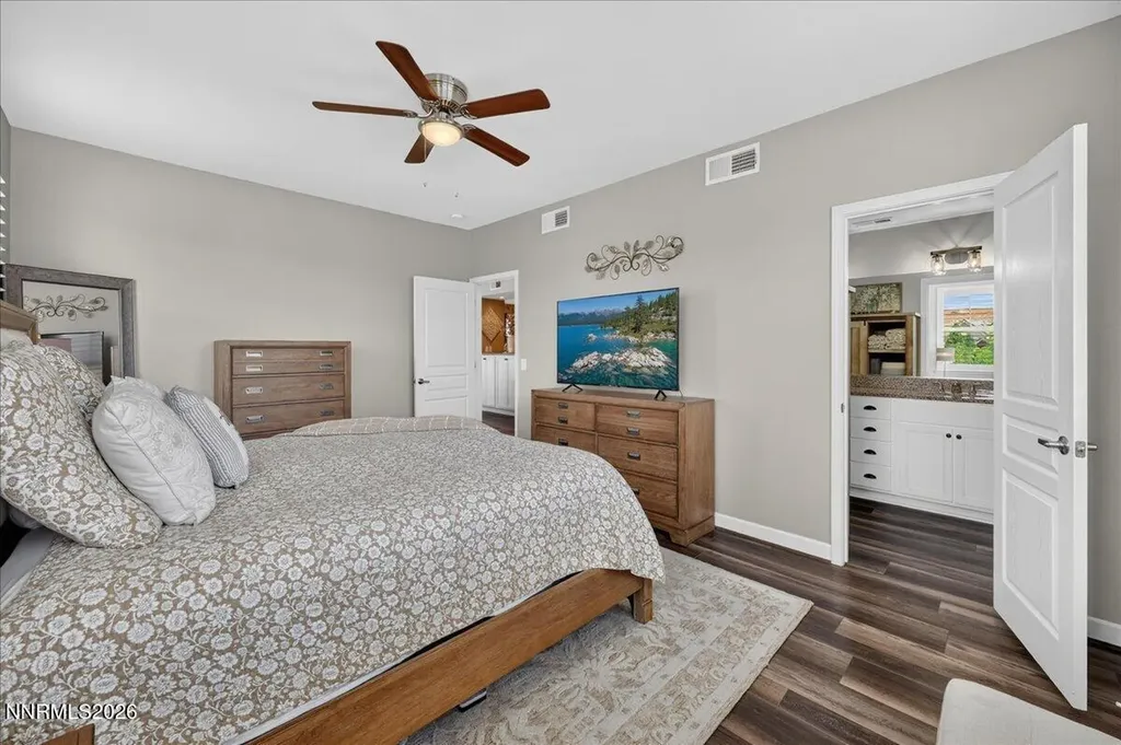 4872 Bougainvillea Sparks NV 89436
