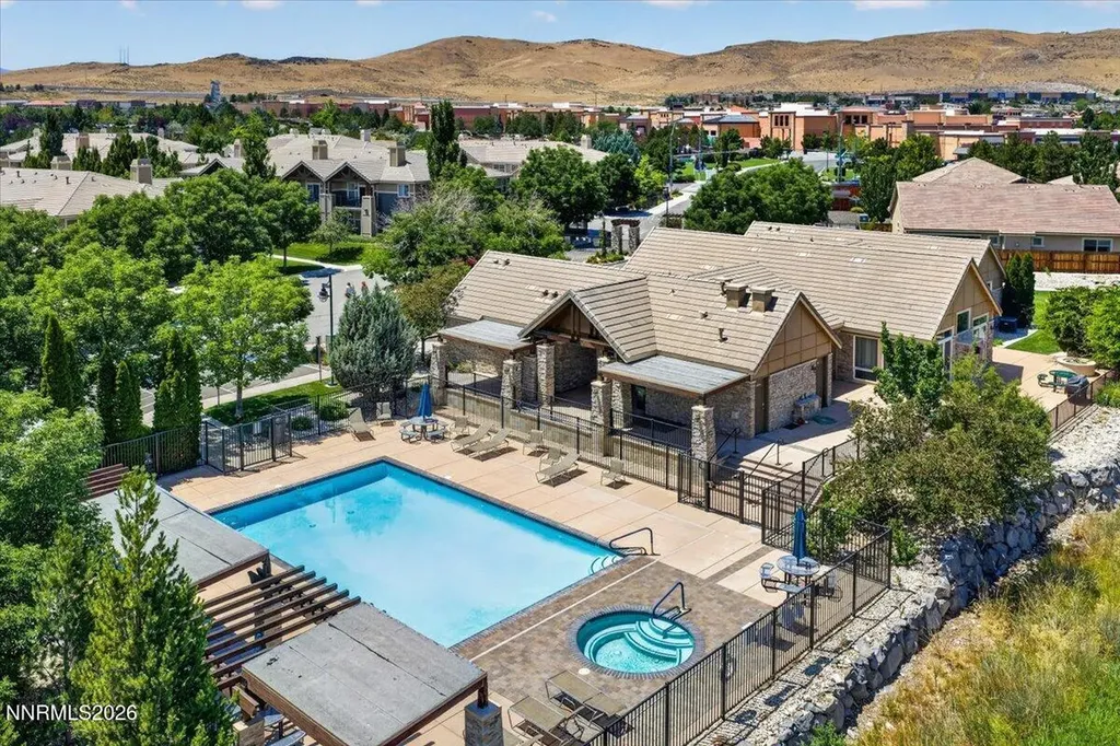 4872 Bougainvillea Sparks NV 89436
