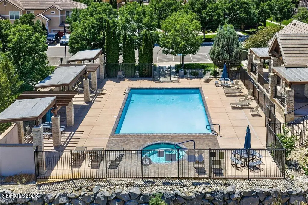 4872 Bougainvillea Sparks NV 89436