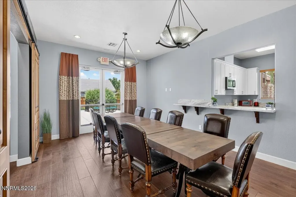 4872 Bougainvillea Sparks NV 89436