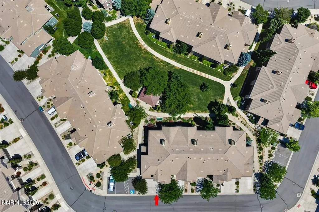 4872 Bougainvillea Sparks NV 89436