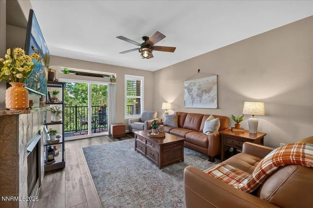 4872 Bougainvillea Sparks NV 89436