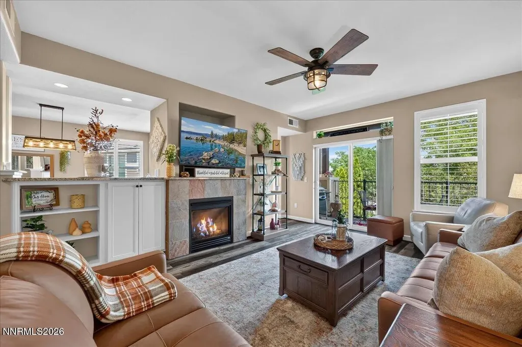 4872 Bougainvillea Sparks NV 89436