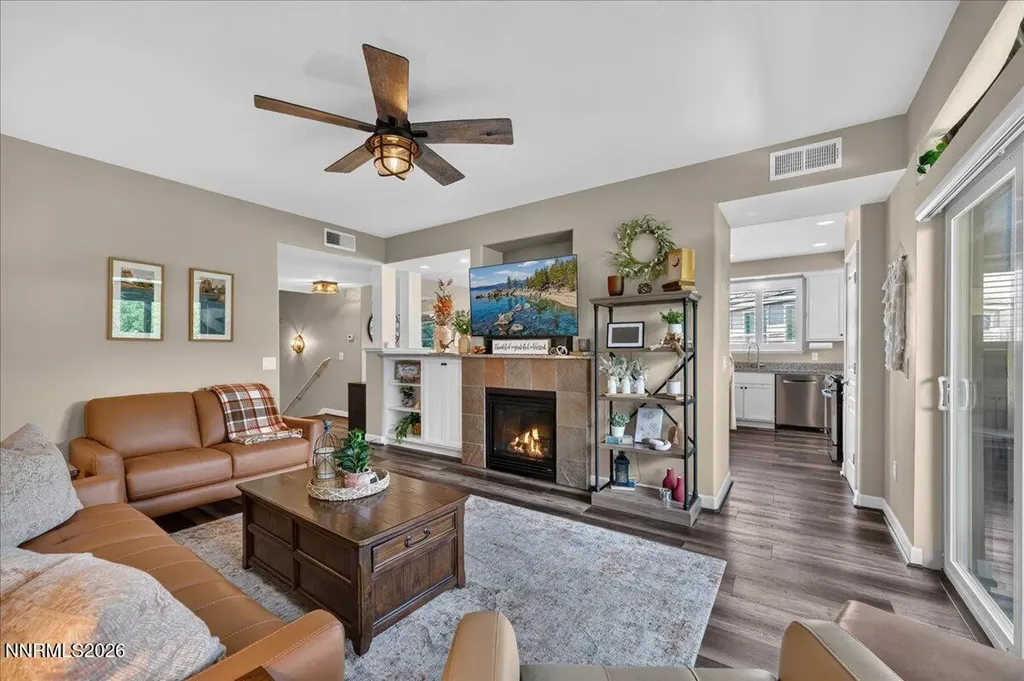 4872 Bougainvillea Sparks NV 89436