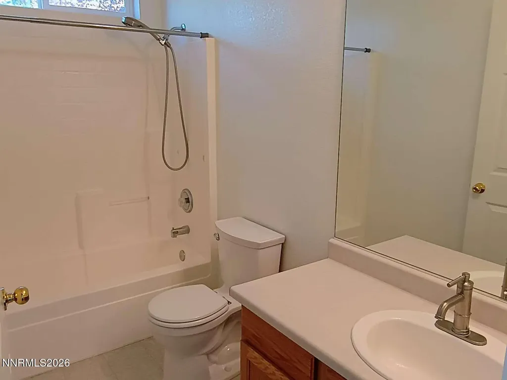 893 Vista Park Carson City NV 89705