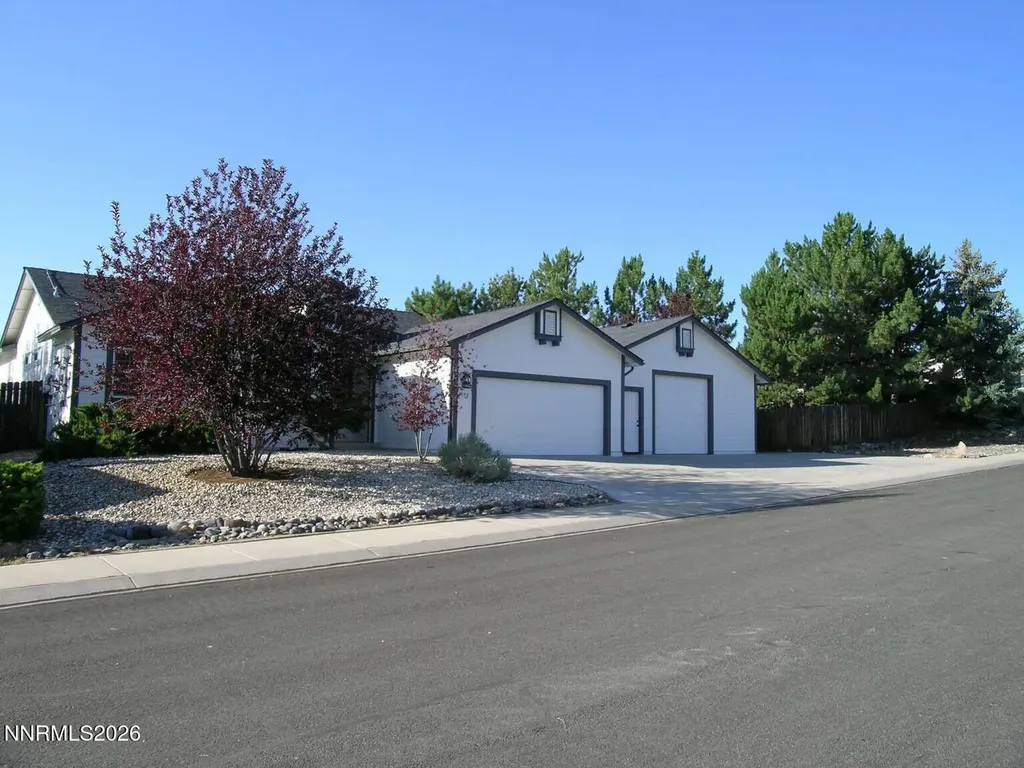 893 Vista Park Carson City NV 89705