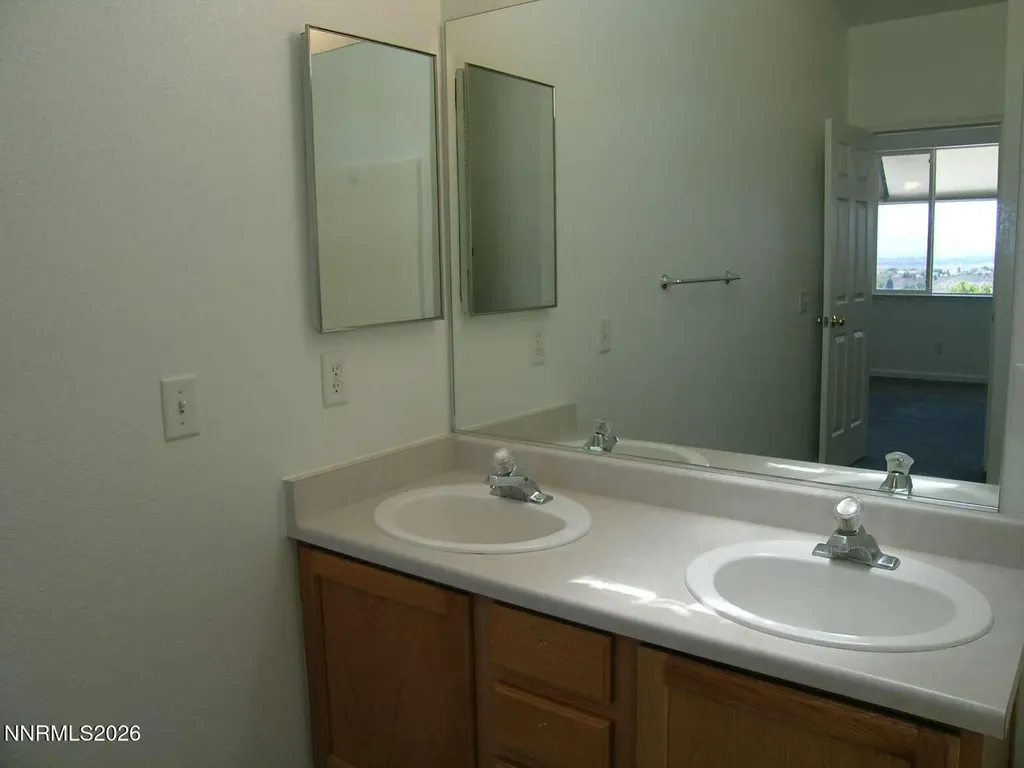 893 Vista Park Carson City NV 89705