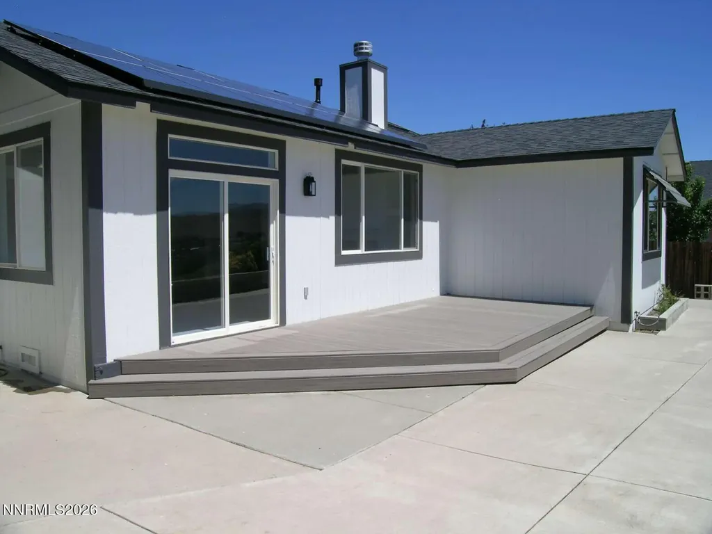 893 Vista Park Carson City NV 89705