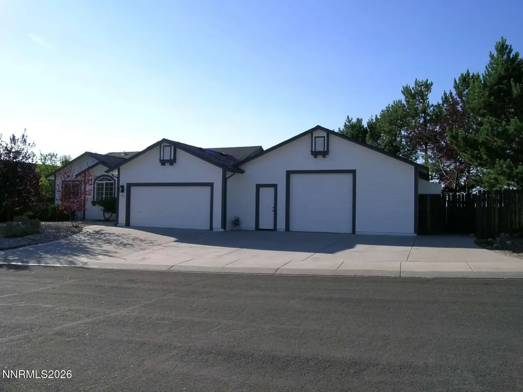 893 Vista Park Carson City NV 89705