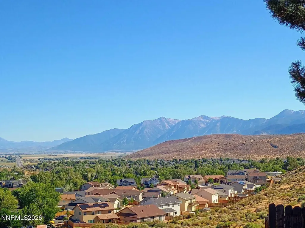 893 Vista Park Carson City NV 89705