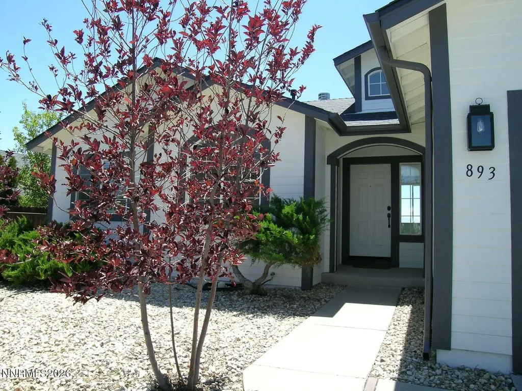 893 Vista Park Carson City NV 89705
