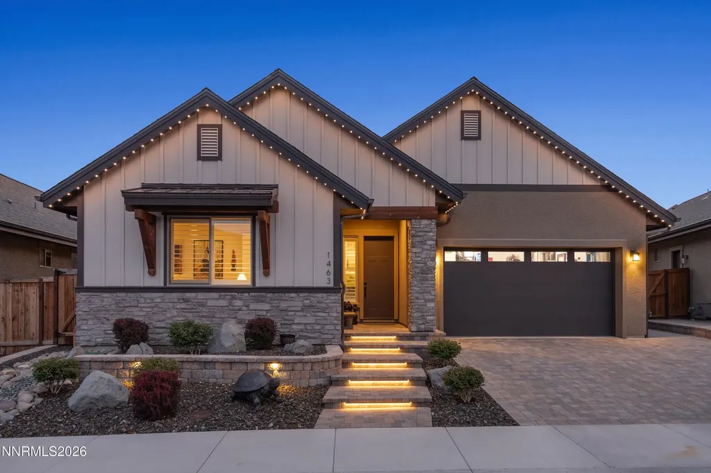 1463 Keenan Carson City NV 89703