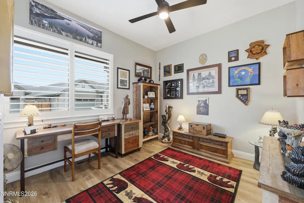 1463 Keenan Carson City NV 89703