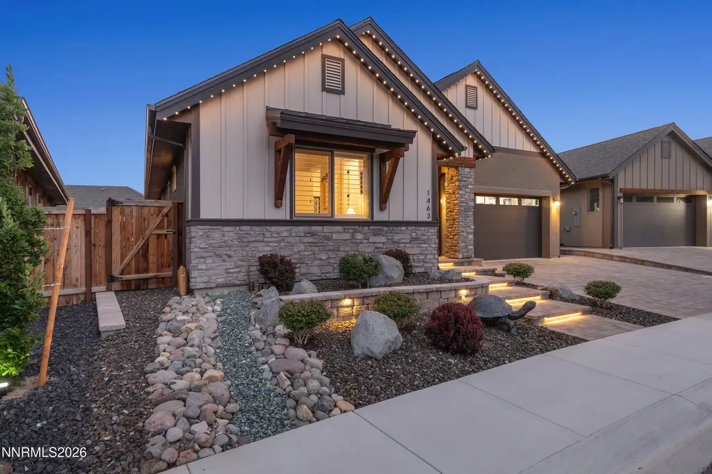 1463 Keenan Carson City NV 89703