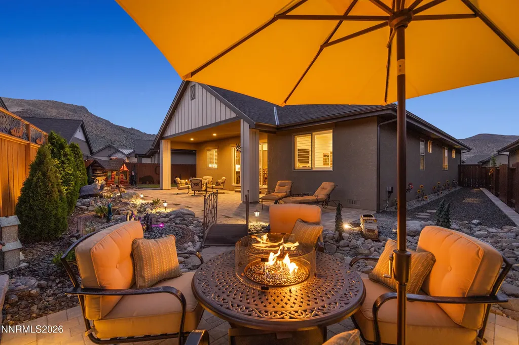 1463 Keenan Carson City NV 89703
