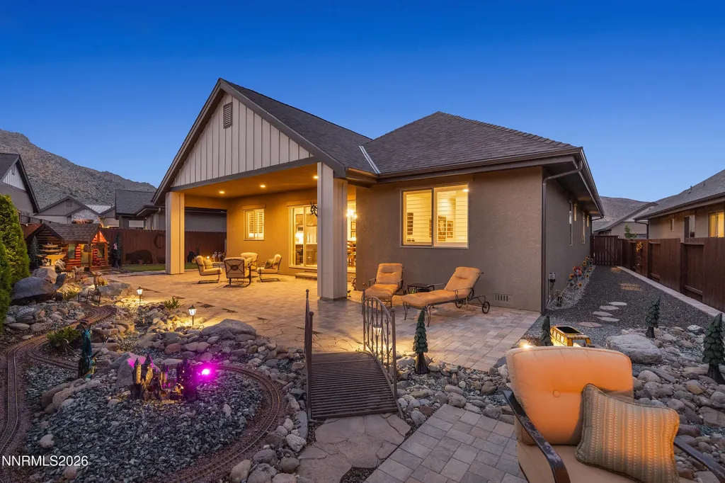 1463 Keenan Carson City NV 89703