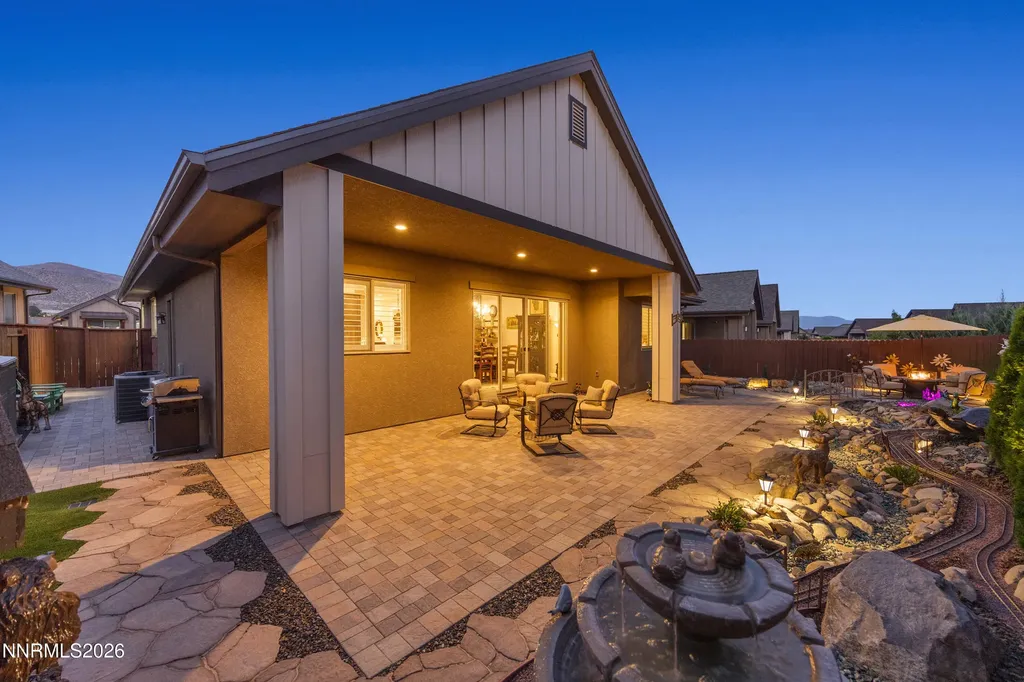 1463 Keenan Carson City NV 89703