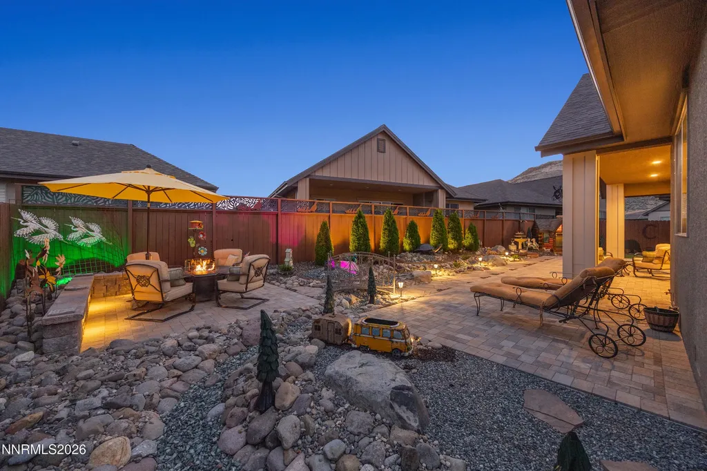 1463 Keenan Carson City NV 89703