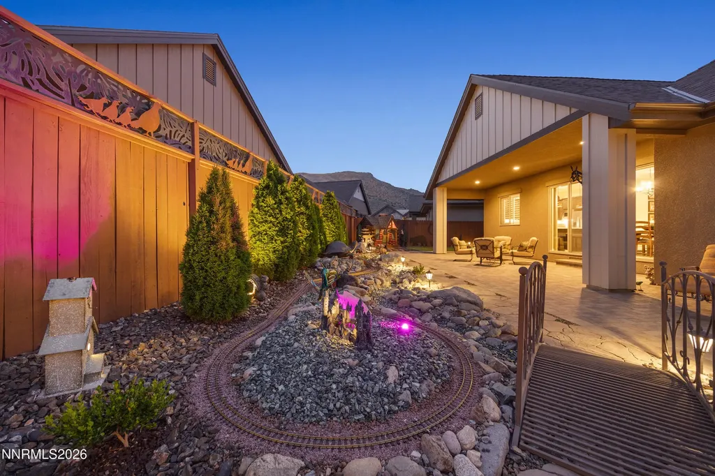 1463 Keenan Carson City NV 89703